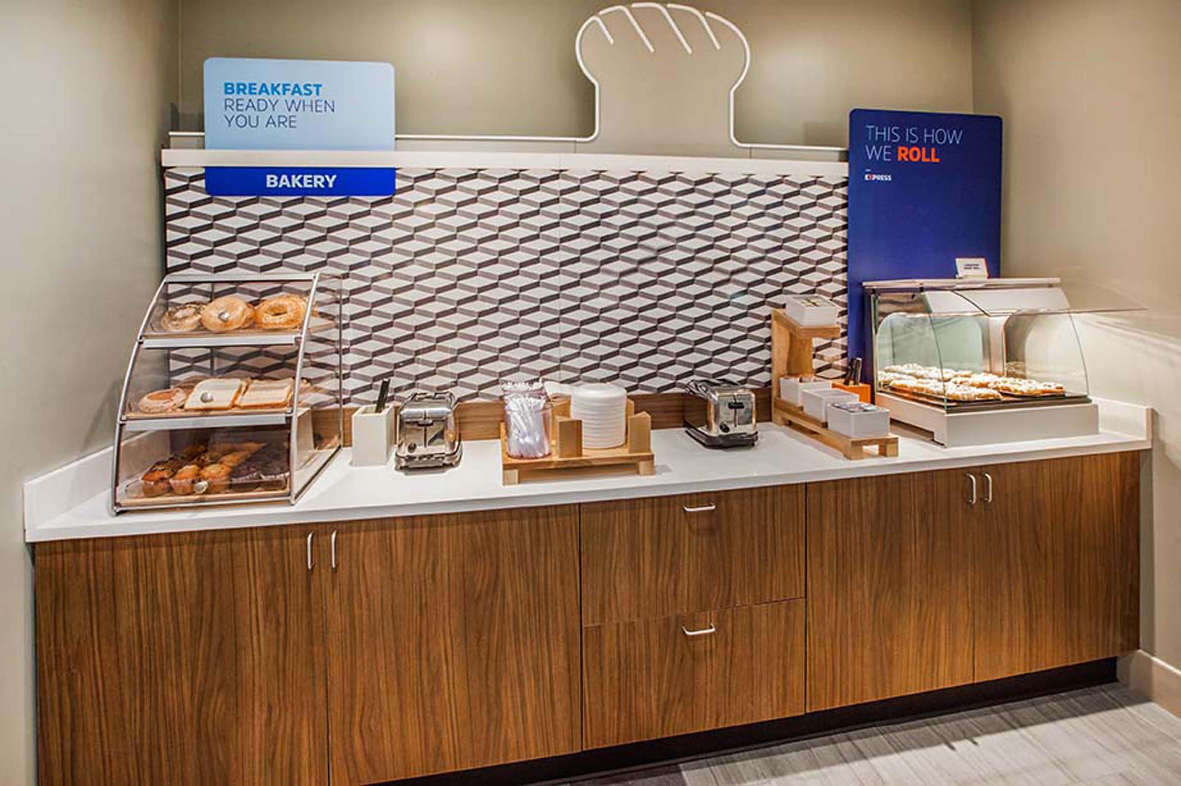 Holiday Inn Express Hotel & Suites Fort Atkinson By Ihg Eksteriør billede