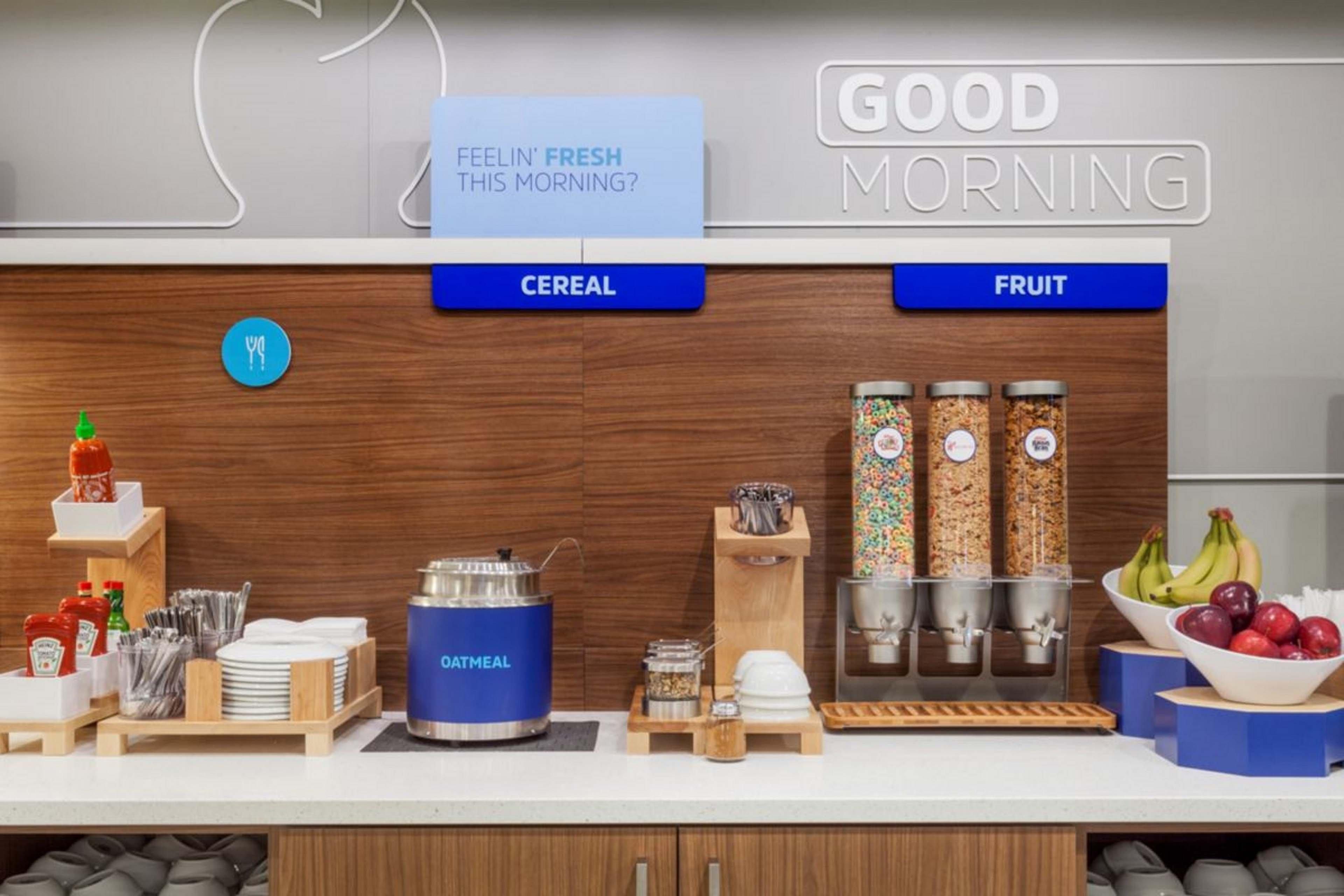 Holiday Inn Express Hotel & Suites Fort Atkinson By Ihg Eksteriør billede