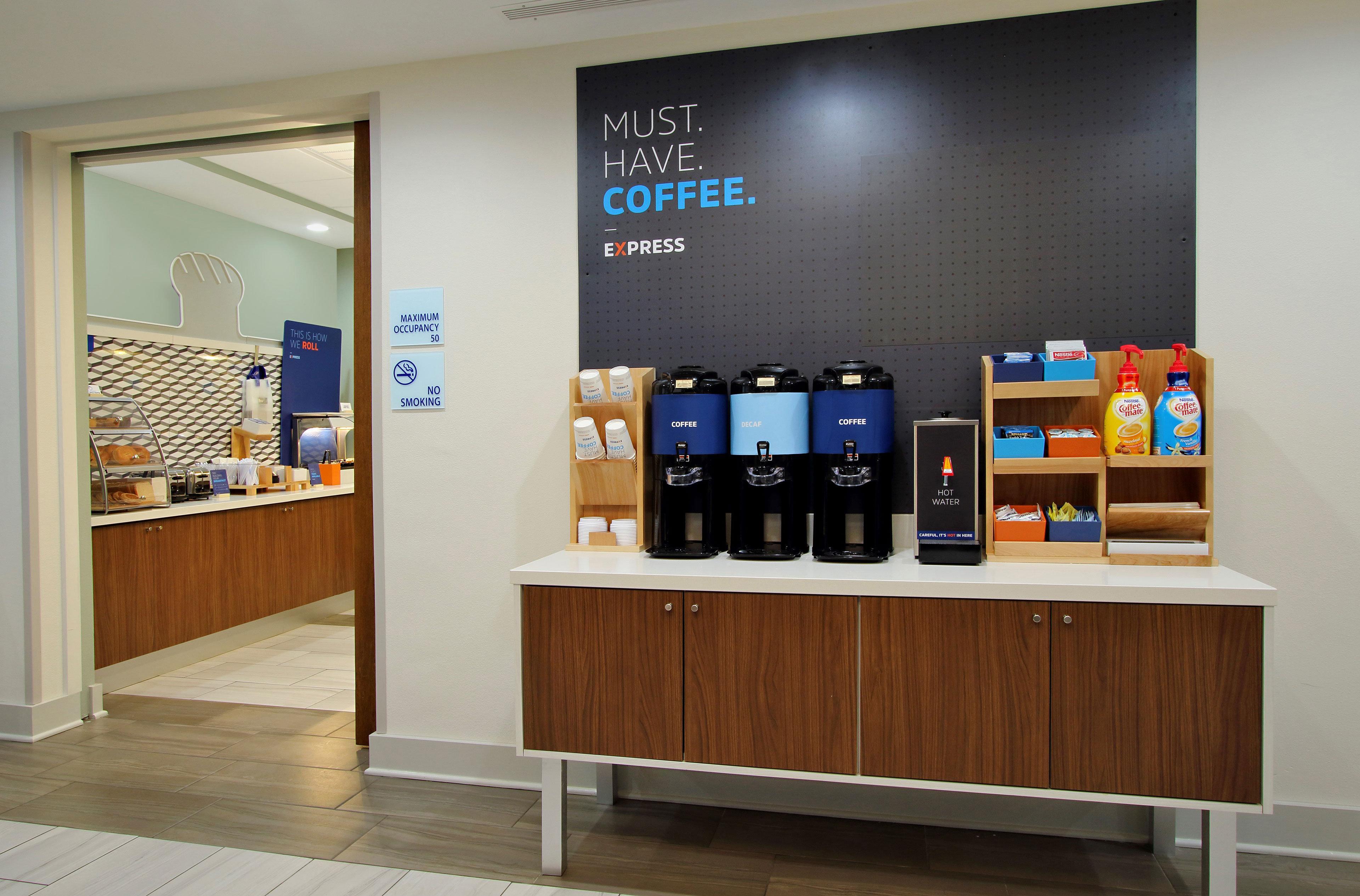 Holiday Inn Express Hotel & Suites Fort Atkinson By Ihg Eksteriør billede