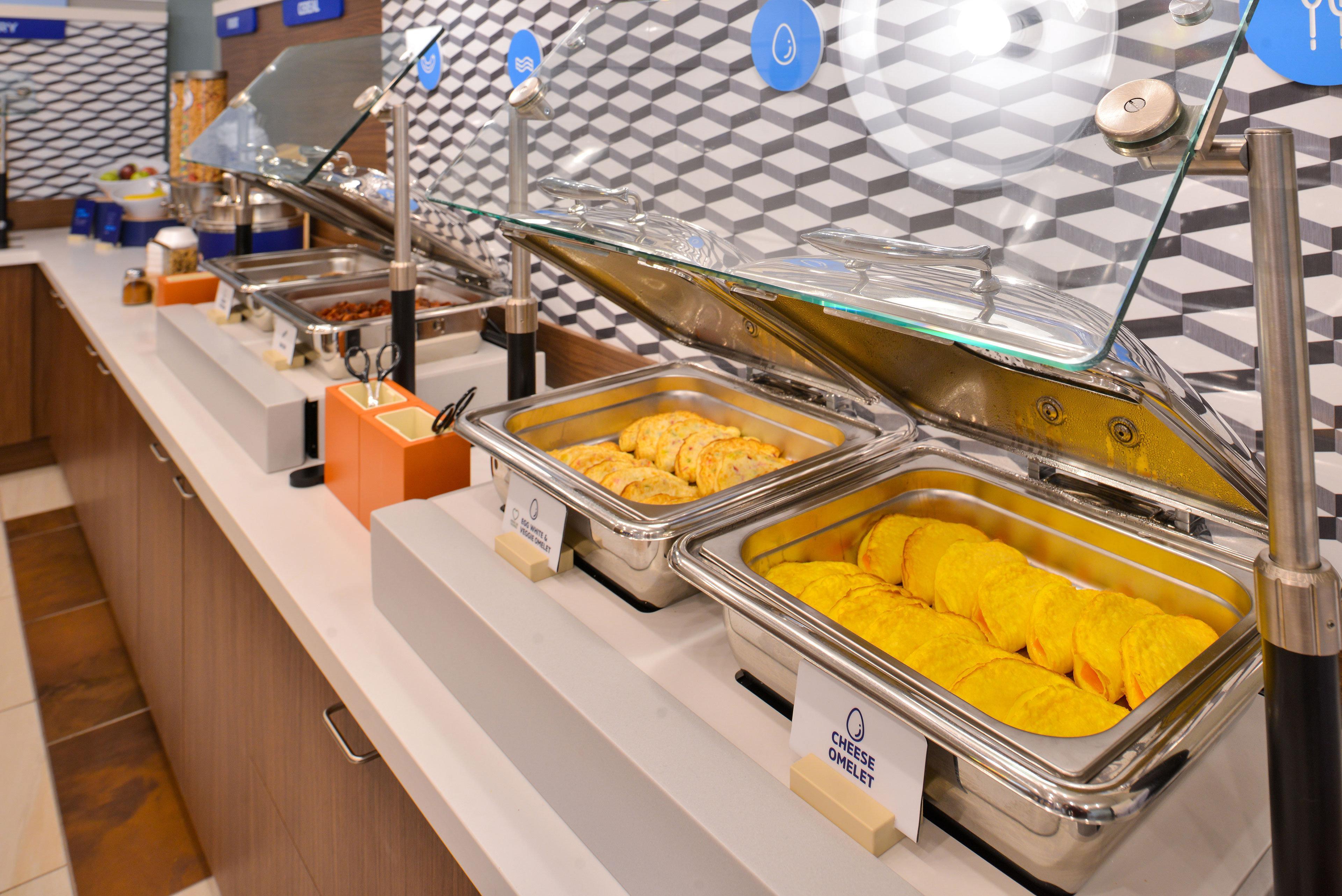 Holiday Inn Express Hotel & Suites Fort Atkinson By Ihg Eksteriør billede